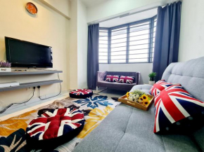 KLIA One City 2 Room Taipan USJ 21 Puchong Putra Height Shah Alam Hi-Com Cyberjaya Putrajaya